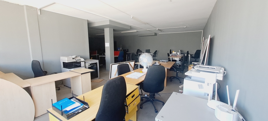 To Let commercial Property for Rent in Labiance Estate Western Cape
